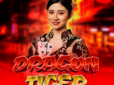 Dragon Tiger