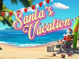 Santas Vacation screenshot