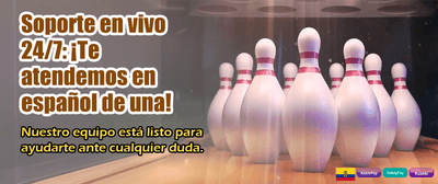 Tus juegos favoritos aquí