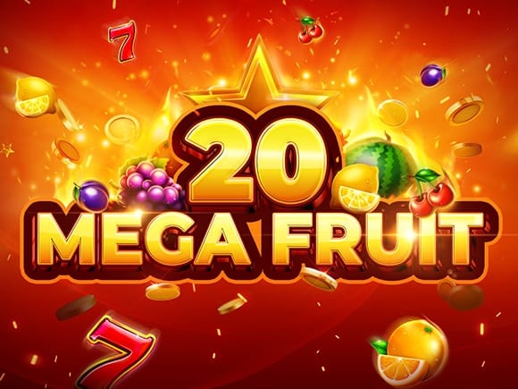 Mega Fruit 20