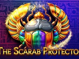 The Scarab Protector screenshot