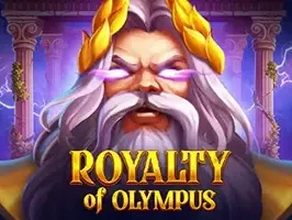 Royalty Of Olympus screenshot