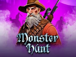 Monster Hunt screenshot